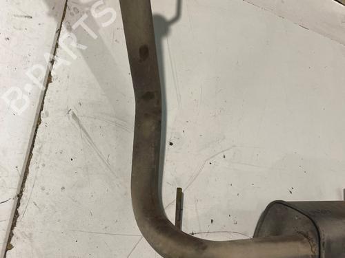 Exhaust system OPEL ASTRA J (P10) | BP35894833M121 - Image 2