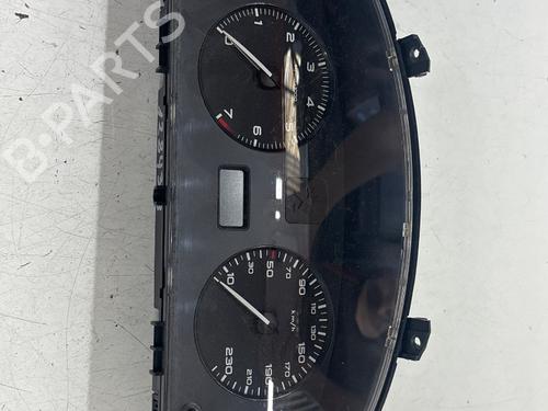 Used Instrument cluster PEUGEOT 406 (8B) 2.0 16V (136 hp) 20241769
