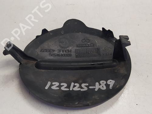 Grill RENAULT KANGOO (KC0/1_) 1.9 dCi 4x4 | BP23570686C40  - Image 5