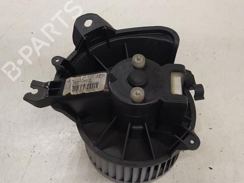 Ventilator motor OPEL CORSA E (X15) 1.2 (08, 68) | BP25780122M62 