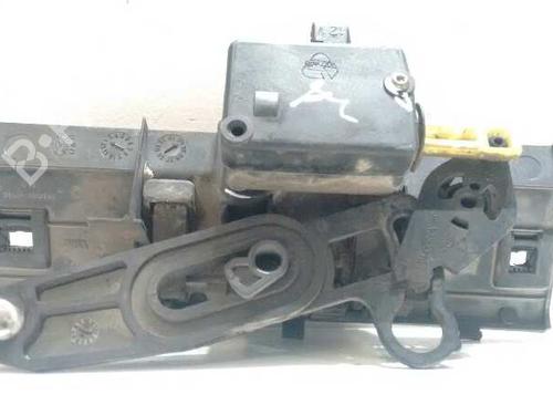 Trunk håndtak PEUGEOT 206 Hatchback (2A/C)  | BP23569154C132 