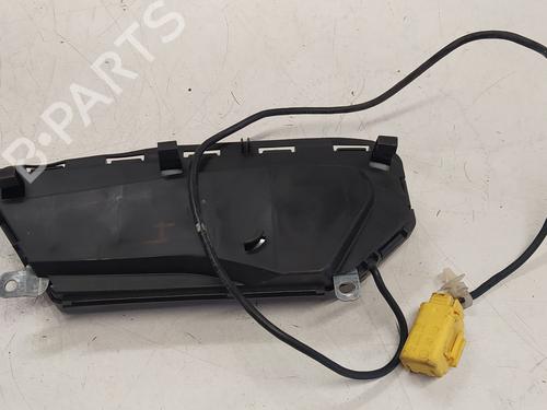 Venstre sete kollisjonspute SEAT IBIZA III (6L1) 1.2 | BP23242795C13 