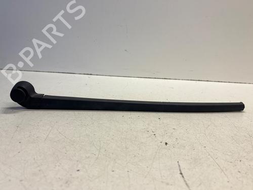 Used Rear windshield wiper arm SKODA FABIA I (6Y2) [1999-2008]  28595954