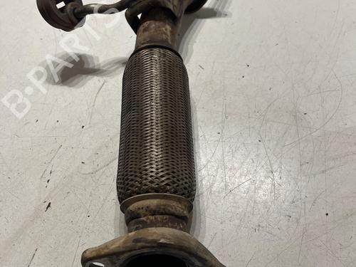 Exhaust system KIA CEE'D Hatchback (ED) | BP36756584M121 - Image 5