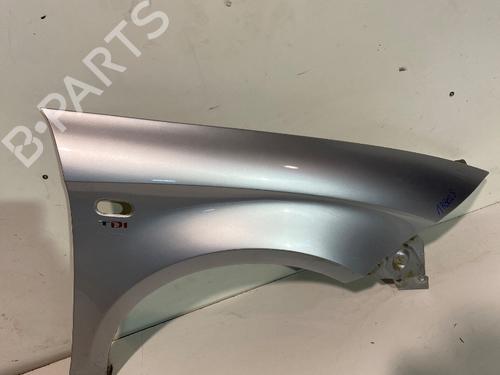 Right front fenders SEAT ALTEA XL (5P5, 5P8) | BP30922415C42