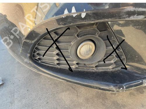 Used Right front fog light Right front fog light ALFA ROMEO GIULIETTA (940_) 1.6 JTDM (940FXD1A) (105 hp) 33129990 33129990