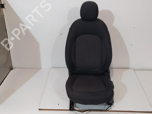 Used Left front seat MINI MINI (F56) Cooper D (116 hp) 22355432