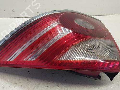 Right taillight FORD MONDEO III Saloon (B4Y) 2.0 16V TDDi / TDCi | BP20329335C35 
