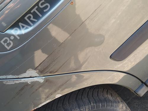 Right rear door VOLVO S60 I (384) 2.4 D | BP26528508C5 