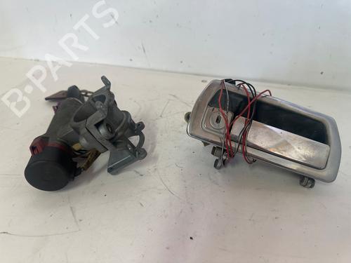 Used Ignition barrel JAGUAR XJ (XJ40, XJ81) 6 4.0 (222 hp) 29219991