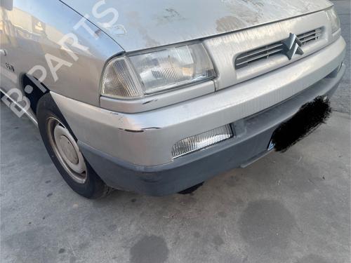 Front bumper CITROËN JUMPY I (U6U_) 1.9 TD | BP29440395C7 