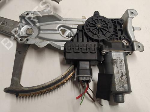Front left window mechanism OPEL ASTRA H Estate (A04) 1.7 CDTI (L35) | BP23570067C22 