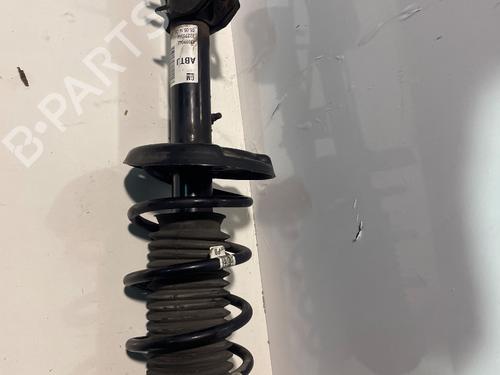 Used Right front shock absorber OPEL CORSA D (S07) [2006-2015]  29342993