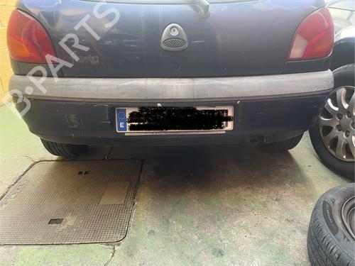 Used Other FORD FIESTA IV (JA_, JB_) 1.3 i (50 hp) 32659846