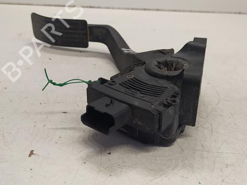 Pedal CITROËN C3 I (FC_, FN_) 1.4 HDi | BP25380080I4 
