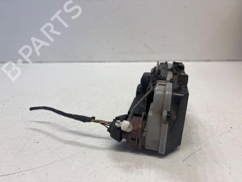 Rear right lock PEUGEOT 406 (8B) 2.0 16V | BP27665038C99 