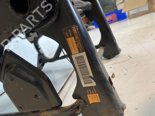 Left front seat PEUGEOT BOXER Van  | BP32510137C15  - Image 14