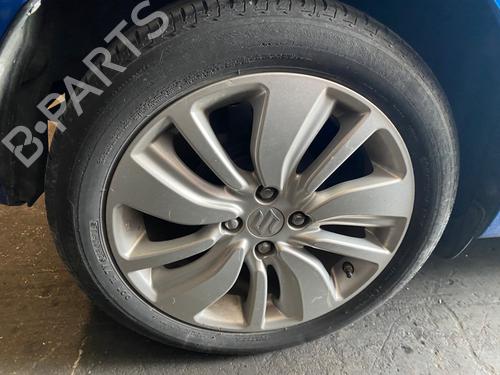 Used Rim SUZUKI SWIFT V (AZ) [2017-2026]  31320207