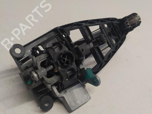 Front right exterior door handle OPEL ASTRA H (A04) 1.7 CDTI (L48) | BP23570315C129 