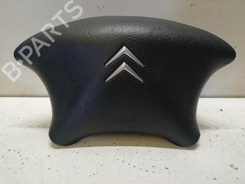 Used Driver airbag CITROËN C5 II (RC_) 2.0 HDi (RCRHRH) (136 hp) 23254285