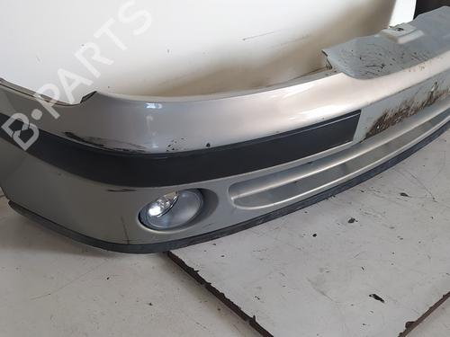 Front bumper RENAULT MEGANE I Classic (LA0/1_)  | BP23953923C7 