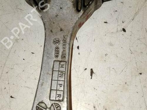 Engine mount SEAT TOLEDO II (1M2) | BP37247880M89 - Image 8