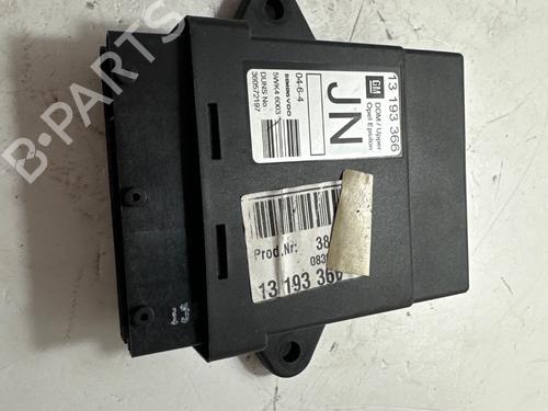 Used Electronic module Electronic module OPEL VECTRA C (Z02) [2002-2009] 32098452 32098452