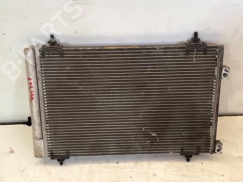 Used AC radiator AC radiator 37594907 37594907