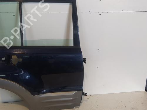 Used Right rear door MITSUBISHI PAJERO III (V7_W, V6_W) 3.2 Di-D (V68W, V78W) (165 hp) 23570850