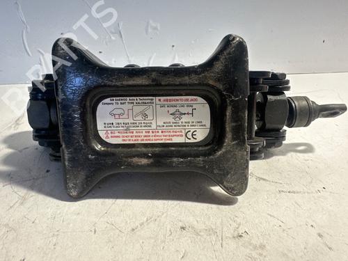 Other DAEWOO KALOS (KLAS) 1.4 16V | BP37429675O1 - Image 3