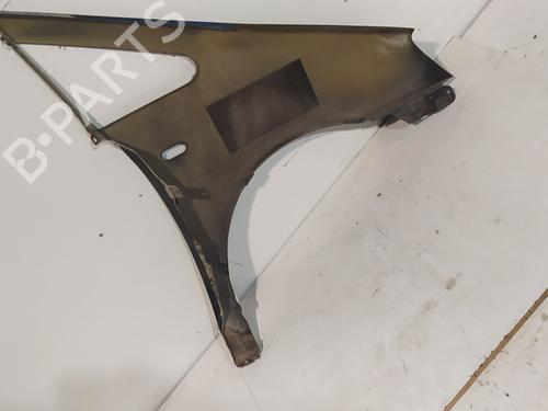 Left front fenders FORD GALAXY I (WGR) 1.9 TDI | BP23571562C41 