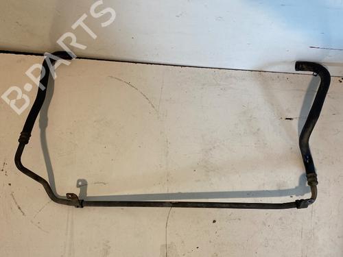 Used Pipe CHEVROLET AVEO / KALOS Hatchback (T250, T255) [2006-2026]  31182762