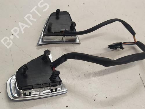 Steering wheel controls RENAULT CLIO IV (BH_) 1.5 dCi 75 | BP25702542E15 
