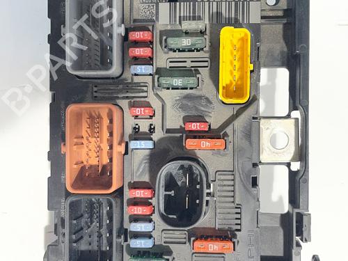 Used Fuse box Fuse box CITROËN C3 I (FC_, FN_) 1.4 HDi (68 hp) 36093931 36093931