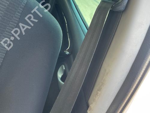 Used Front left seatbelt Front left seatbelt 37012063 37012063