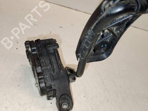 Pedal OPEL MOVANO A Bus (X70) | BP40062765I4 - Image 2