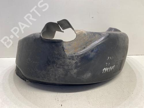 Hjulbue Hjulbue VW POLO IV (9N_, 9A_) 1.4 16V (75 hp) 34098688 34098688