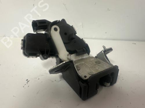 Serrure hayon MAZDA 3 (BL) 2.2 MZR CD (BL10) (150 hp) 30386358