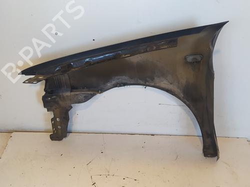 Right front fenders VW POLO (6N2)  | BP23434263C42 
