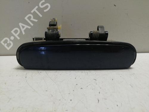 Høyre foran utvendig håndtak AUDI A6 C5 (4B2) 2.4 (165 hp) 23569485