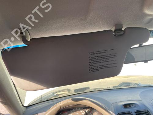 Left front window switch HYUNDAI ACCENT II (LC) 1.3 | BP35753438I27  - Image 6