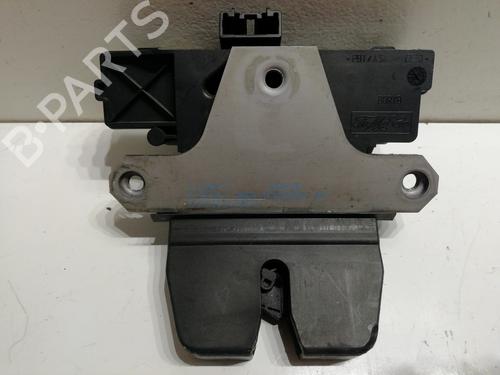 Tailgate lock FORD MONDEO IV (BA7)  | BP23569641C101 
