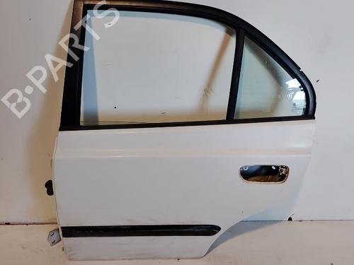 left-rear-door-hyundai-accent-ii-lc-1999-2000-2001-2002-2003-2004-2005-2006-2007-2008-2009-2010-2011-2012-35753441 main image