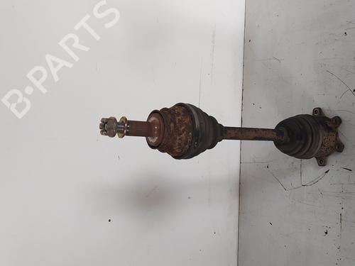Left rear driveshaft MITSUBISHI PAJERO III (V7_W, V6_W) 3.2 Di-D (V68W) | BP23966156M40 