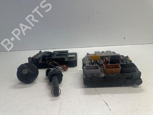 Engine control unit (ECU) CITROËN C3 I (FC_, FN_) 1.4 HDi | BP25380065M57 