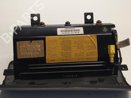 Passasjer kollisjonspute DAEWOO KALOS (KLAS) 1.2 | BP23570760C10 