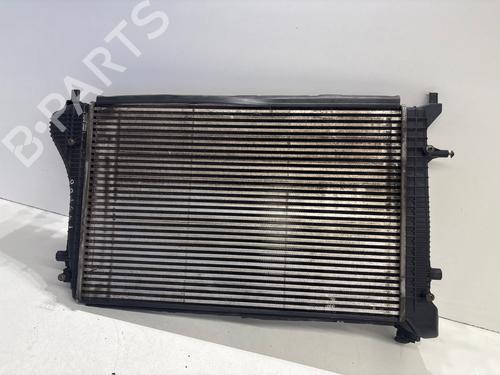 Ladeluftkühler VW CADDY III MPV (2KB, 2KJ, 2CB, 2CJ)  | BP28689660M30