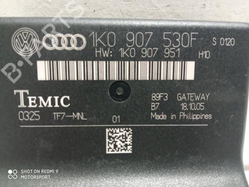 Electronic module SEAT TOLEDO III (5P2)  | BP21802769M83 