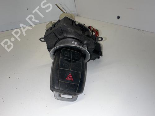 Used Ignition barrel Ignition barrel VOLVO V50 (545) 2.0 D (136 hp) 34003624 34003624