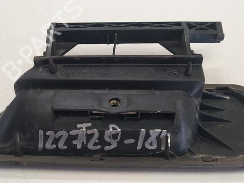 Rear right exterior door handle CITROËN XANTIA (X1_, X2_) 2.0 HDI 109 | BP23570737C130 